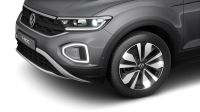 Volkswagen T-Roc - Vorschau Bild 4