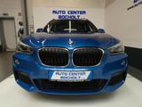 BMW X1 xDrive 20 d M Sportpaket*HUD*Navi*Leder - BMW X1: M Sportpaket
