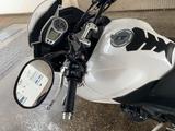 Triumph Tiger 1050 Sport - TRIUMPH SPORTLER