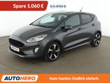Ford Fiesta 1.0 EcoBoost Active Colourline Aut.*NAVI* - Ford Fiesta: Automatik