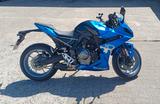 Suzuki GSX-8R | EZ 07/2024 | 3.500 km  - SUZUKI GSX R K8