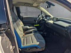 Fahrzeugabbildung i3 Elektrikprobleme ! Navi Apple CarPlay Android