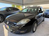 Fiat Croma 1.9 Multijet 120cv Dynamic 2009 - schwarze Fiat Croma