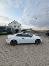 Audi S5 3.0 TFSI Quattro LED/VIRTUAL/CARBON/B&O - Audi Gebrauchtwagen in Braunschweig