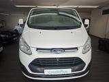 Ford Transit/Tourneo Custom 9 Sitzer 310 L1  Titanium - Ford mit Diesel-Antrieb: Kombi, Automatik