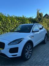 Jaguar E-Pace P200 R-DYNAMIC SE 4WD Auto R-DYNAMIC SE - Jaguar Gebrauchtwagen in Hamburg