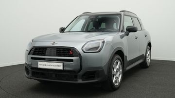 MINI Leasingangebot: MINI Countryman S ALL4