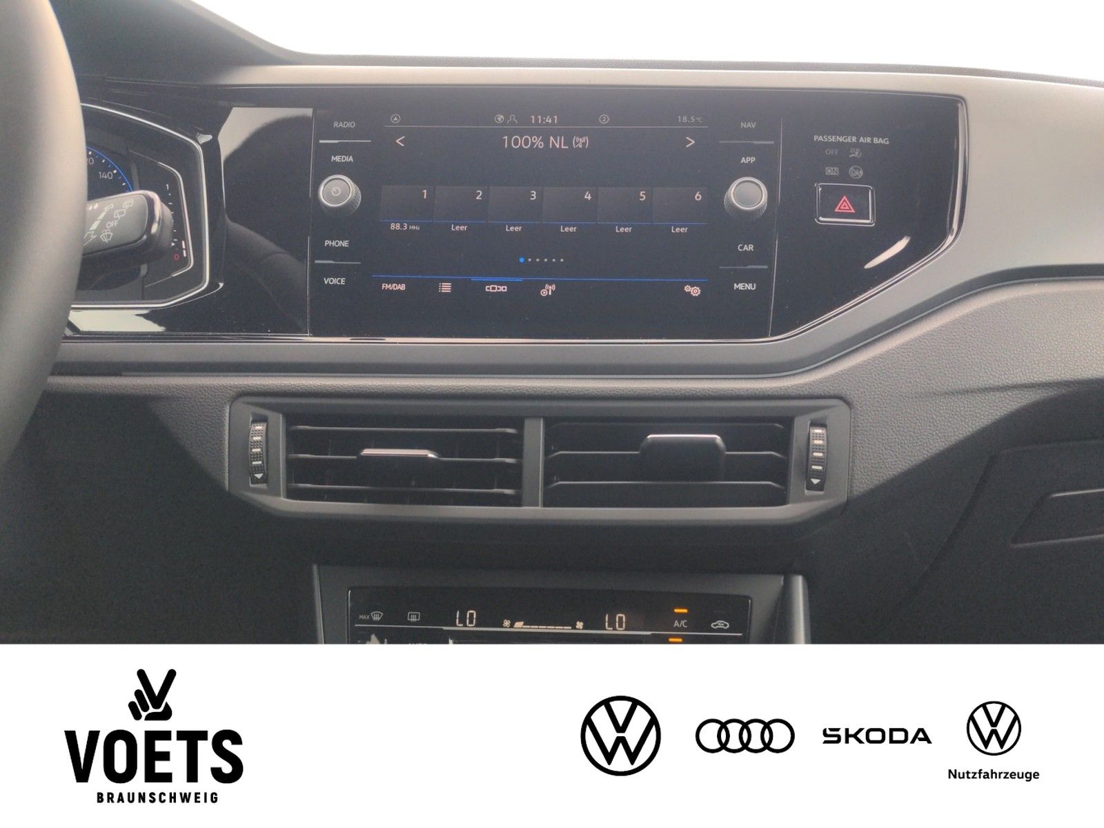 Volkswagen Polo - Bild 9