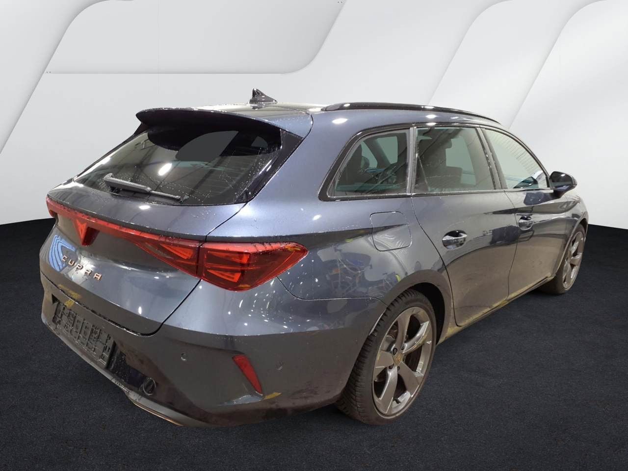 Cupra Leon - Bild 3