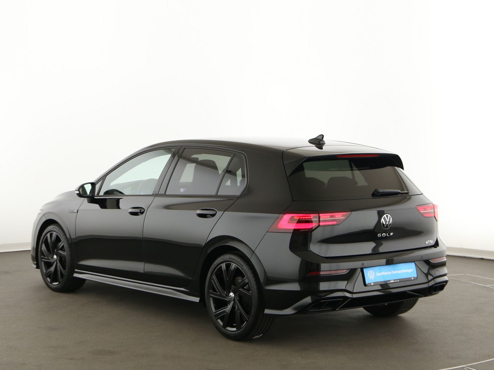 Volkswagen Golf - Bild 5