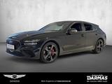 Genesis G70 Shooting Brake 2.2 D Sport Technik Lexicon - Genesis G70 Gebrauchtwagen