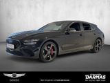 Genesis G70 Shooting Brake 2.2 D Sport Technik Lexicon