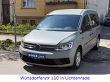Volkswagen Caddy Nfz Maxi Kombi EcoProfi BMT - Volkswagen Caddy: Eco