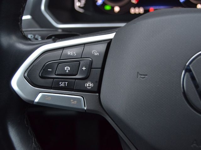 Tiguan Allspace 2.0 TDI DSG AHK/LED/19-ZOLL/NAVI