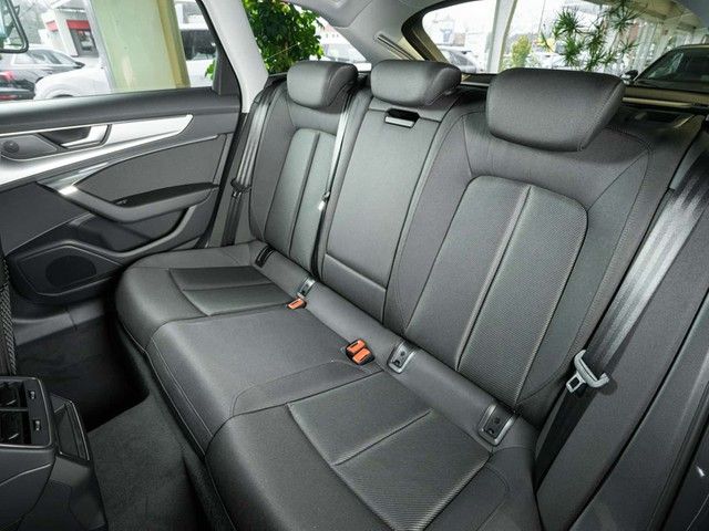 A6 Avant sport 40 TDI S tronic LED+NAVI+360°