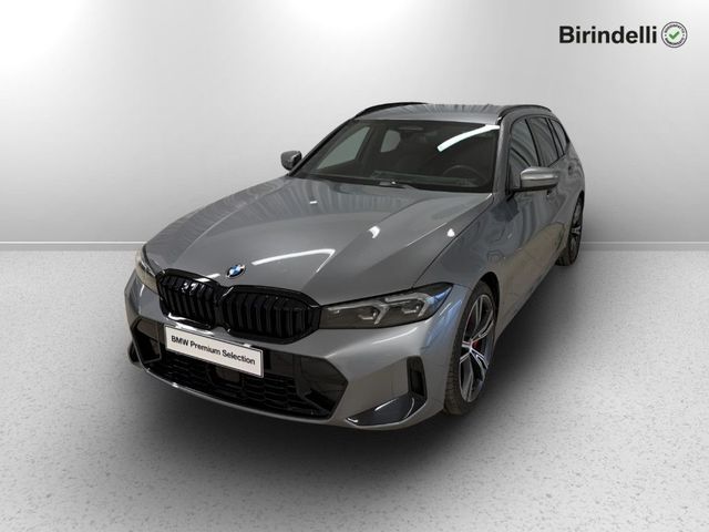 BMW Serie3(G20/21/80/81 - 320d 48V xDrive Tourin