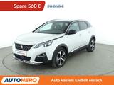 Peugeot 3008 1.6 PureTech Allure Aut*NAVI*LED*TEMPO*CAM* - Peugeot Gebrauchtwagen in Köln