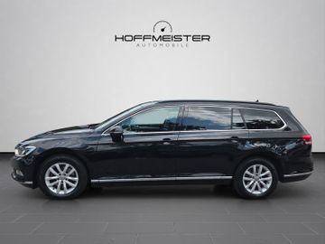 Volkswagen Passat Variant - 2