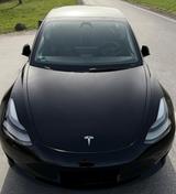 Tesla Model 3 Hinterradantrieb RWD RWD - Tesla Model 3 in Dortmund