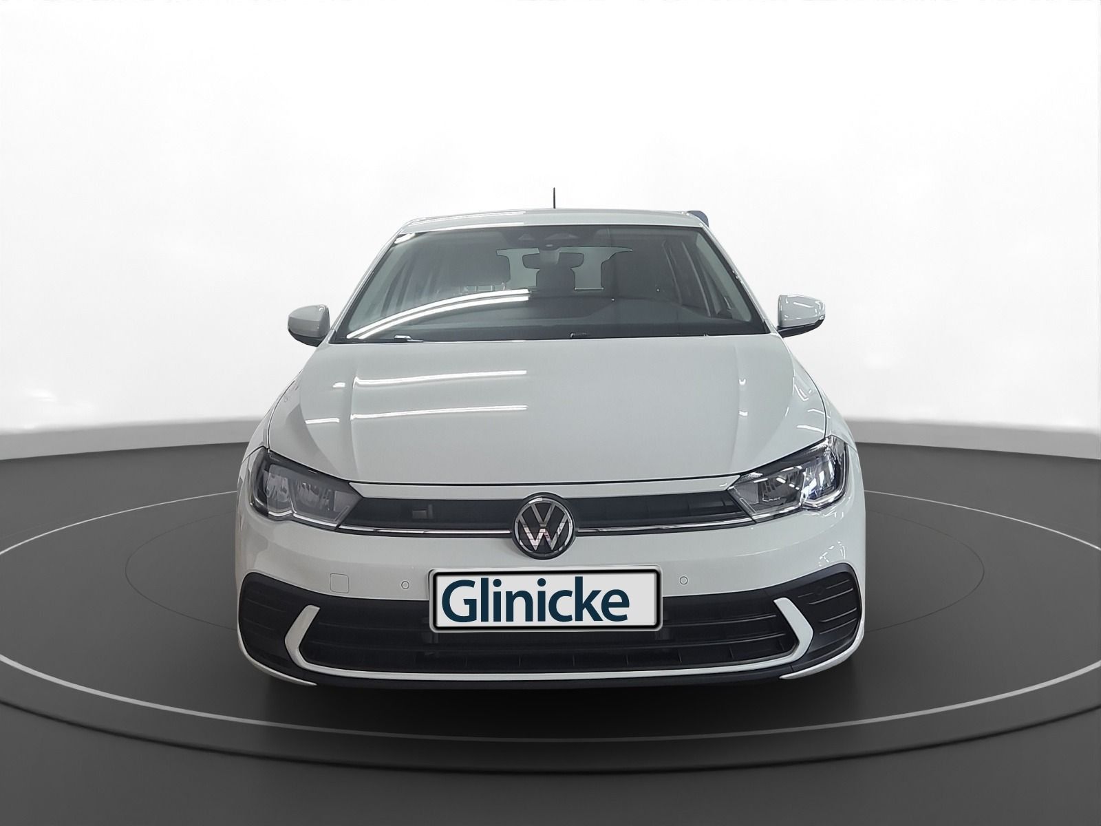 Volkswagen Polo - Bild 3