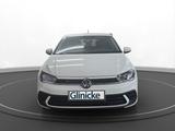 Volkswagen Polo Life 1,0 l TSI Automatik Kamera Allwetter - Volkswagen Polo Neuwagen: Weiß