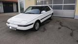 Mazda 323 F , 1.Hand/Oldtimer/H-Kennzeichen - Mazda 323 aus 1990: 323f