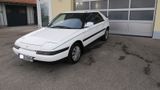 Mazda 323 F , 1.Hand/Oldtimer/H-Kennzeichen - Mazda 323 aus 1990