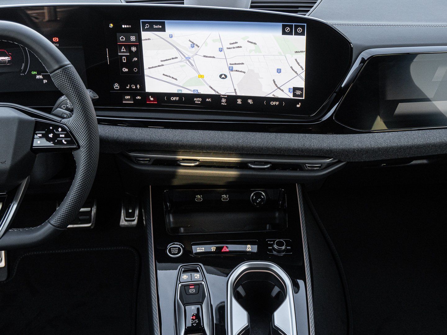 Audi A6 - Bild 11