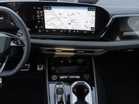 Audi A6 - Vorschau Bild 11