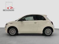 Fiat 500e - Vorschau Bild 3