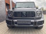 Mercedes-Benz G 63 AMG Mercedes-AMG G 63 Mercedes-AMG - gebrauchte Mercedes-Benz G 63 AMG aus dem Jahr 2022