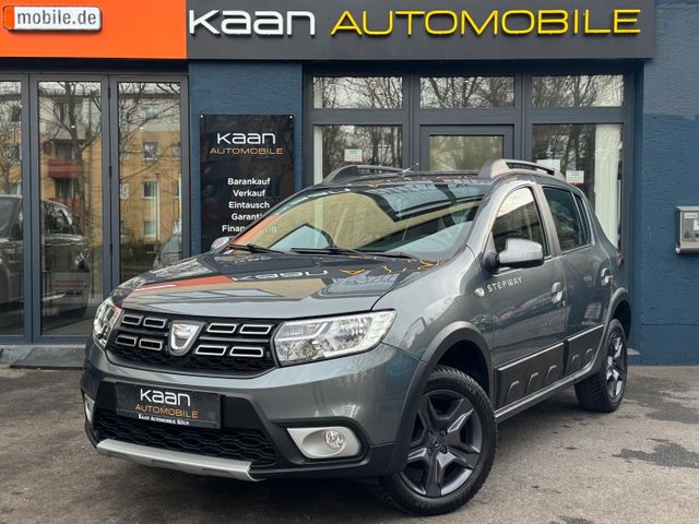 Dacia Sandero II Stepway Celebration/2HAND/NAVI/KAMERA