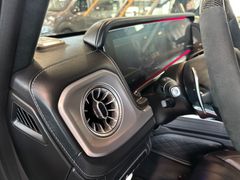 MERCEDES-BENZ G 63 AMG - Ansicht 33