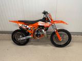 KTM 85 SX 19/16 sx 85 2025 - KTM SX 85