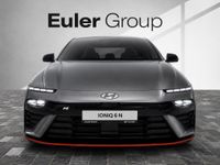 Hyundai IONIQ 6 - Vorschau Bild 4