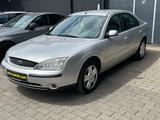 Ford Mondeo 1.8 92 kW Ambiente - Ford aus 2001
