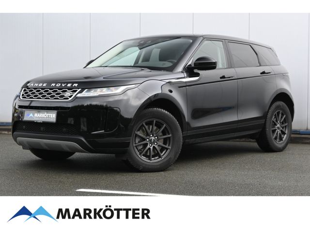 Land Rover Range Rover Evoque D150 AWD/LED/Kamera/AllSeason