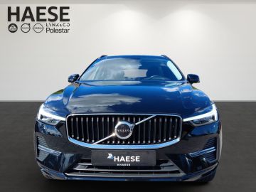 Volvo XC60 - 2