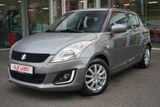 Suzuki Swift 1.2 Comfort Klima PDC Keyless - Suzuki Swift: Klimaanlage