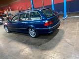 BMW 523i E39 Touring automatik - BMW 523 aus 2000: 523i