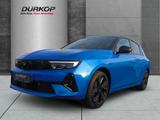 Opel Astra Electric GS,Navi,SHZ,Navi,AHK-abnehmbar,PD - Opel Astra Electric Gebrauchtwagen