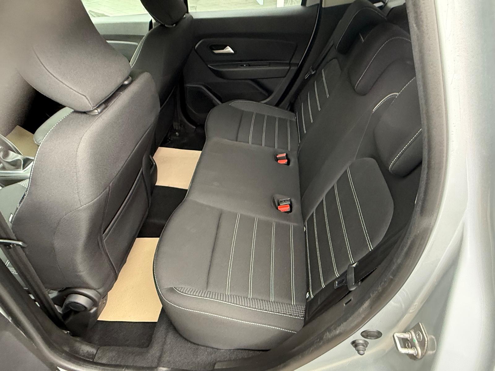 Dacia Duster II Prestige+ HU INSP NEU 100 PSLPG