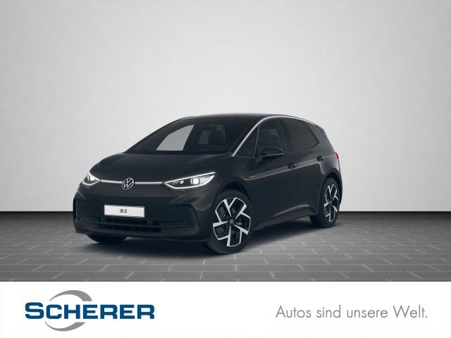 VW ID.3 Pro 58 kWh Move HuD+Pano+DCC+360°+IQ+Navi+A