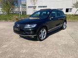 Volkswagen Touareg V6 TDI 4Mot R-line Dab Led Pano 21 TOP - Volkswagen Touareg: 4.2