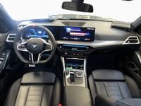 BMW M340d - Vorschau Bild 16