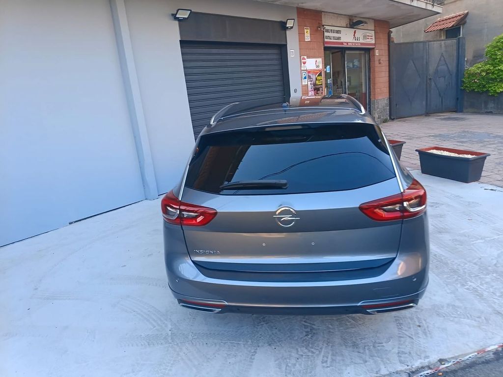 Image of Opel Insignia