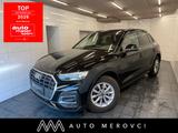 Audi Q5 35 TDI 2.0 S-tronic/MatrixLED/Navi/Leder/AHK - Audi Q5 Gebrauchtwagen in Dortmund