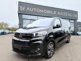 Citroën SPACETOURER PLUS XL AUT..*1.HAND*NAVI*8 SITZER* - Citroën SpaceTourer Plus mit Diesel-Antrieb