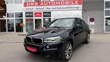 BMW X6 xDrive 30d/ M Paket/Head Up/Kamera - gebrauchte BMW X6 aus dem Jahr 2015