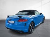Audi TT Roadster 45 TFSI Q. Navi LED PDC GRA - gebrauchte Audi TT aus dem Jahr 2021